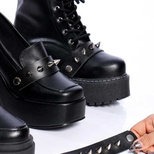 Acessório Para Sapato Spikes