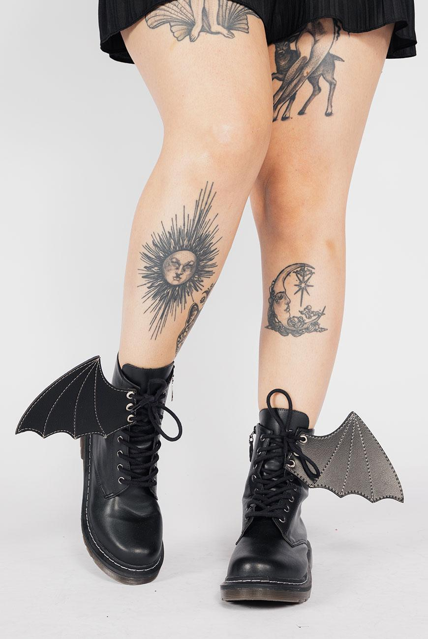 acessorio_para_sapato_asas_de_morcego_00-1-1.jpg Acessório para Sapato Asas de Morcego - Imagem 1