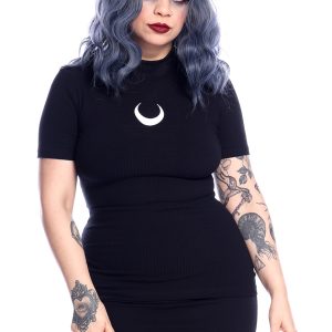 Blusa Canelada Luna