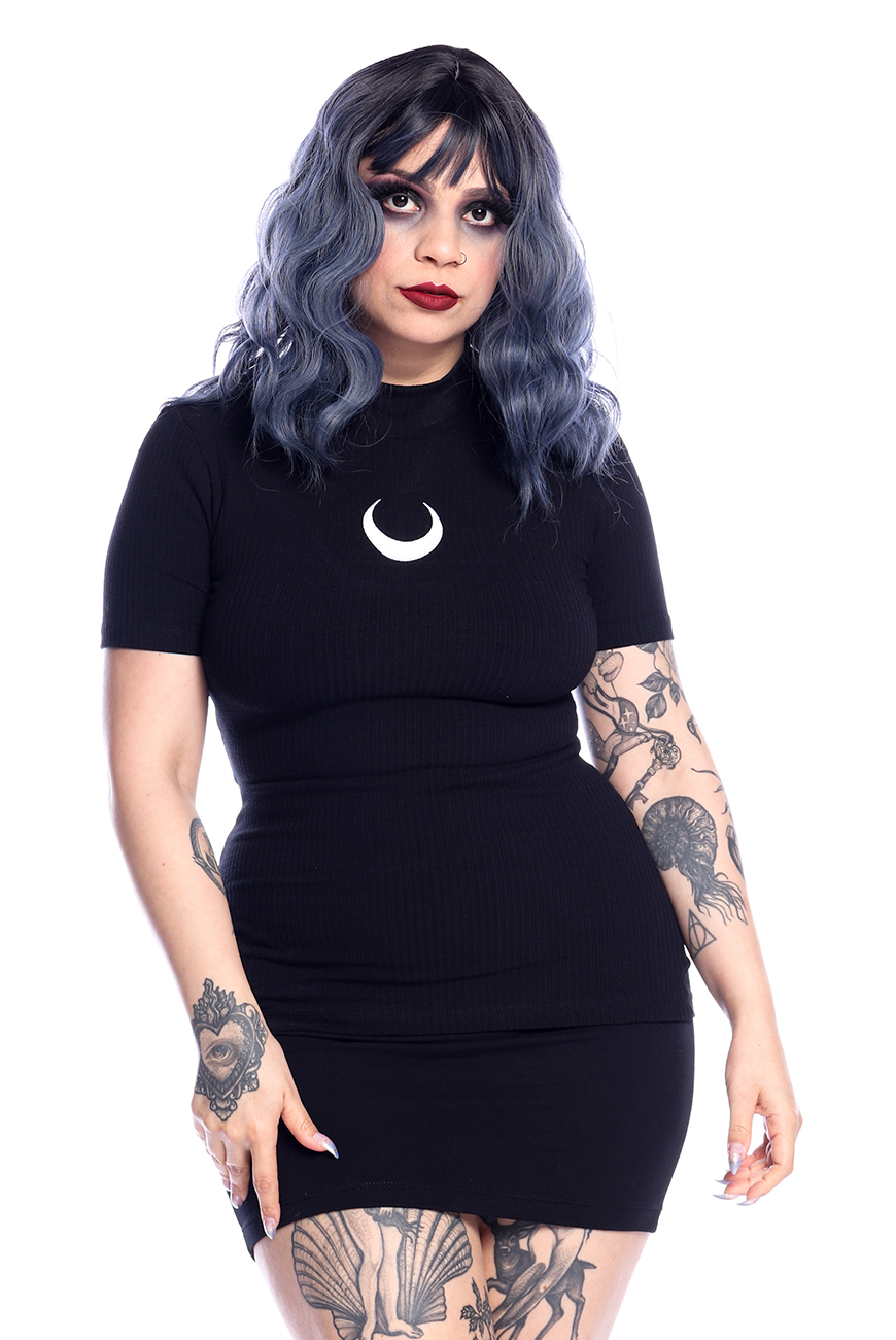 blusa-canelada-luna-00-1.jpg Blusa Canelada Luna - Imagem 1