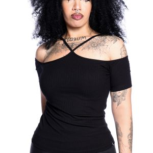 Blusa Ombro a Ombro Ariadne