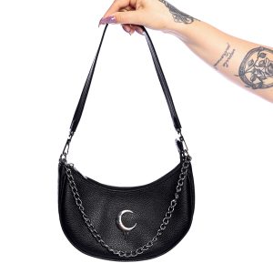 Bolsa Baguete Moon Pride
