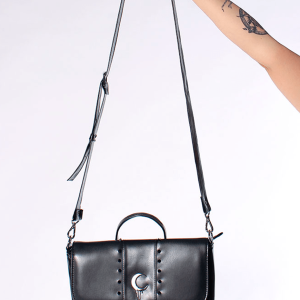 Bolsa Carteiro Psycho