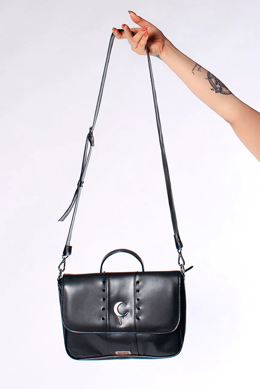 bolsa-carteiro-psycho-0-1.png Bolsa Carteiro Psycho - Imagem 1