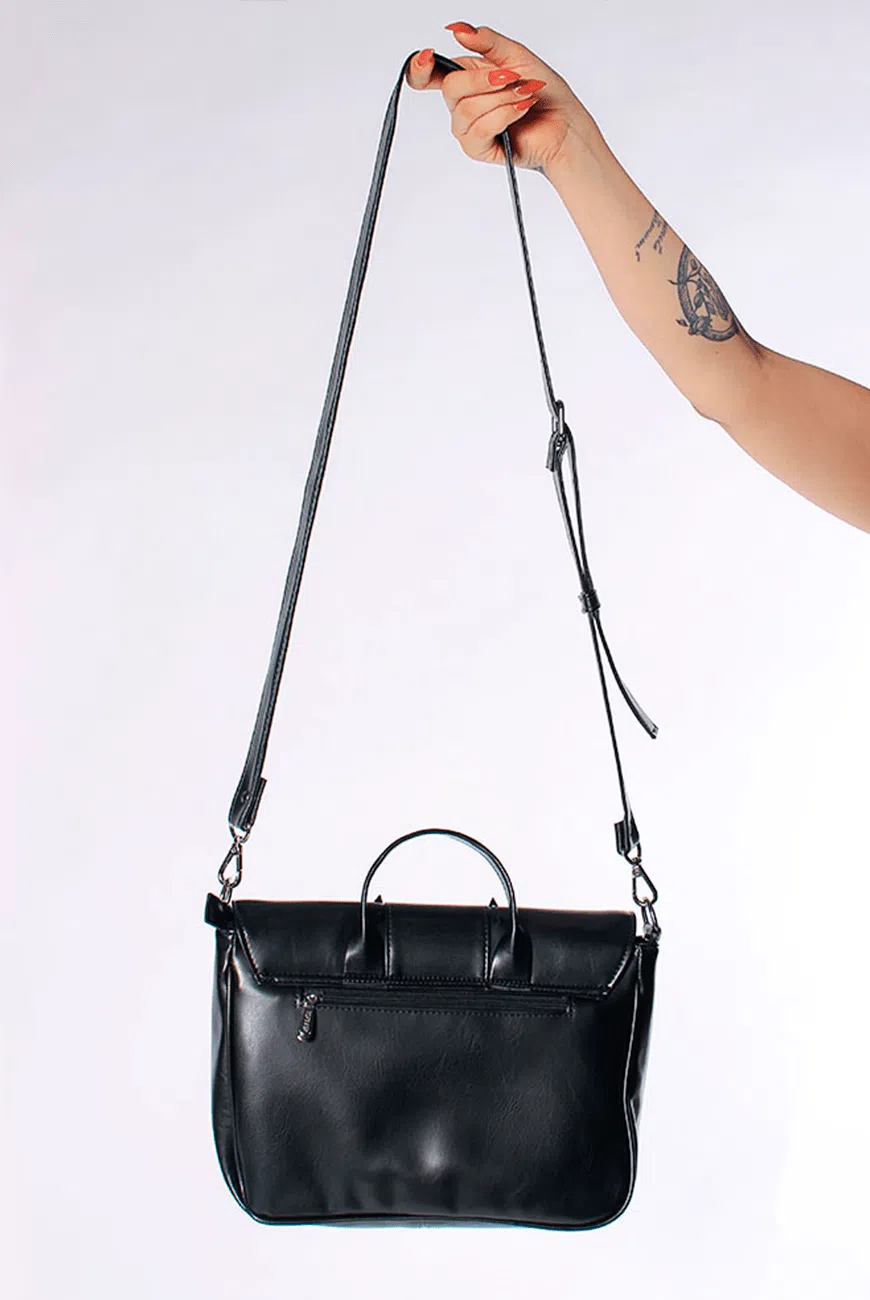Bolsa Carteiro Psycho - Imagem 2