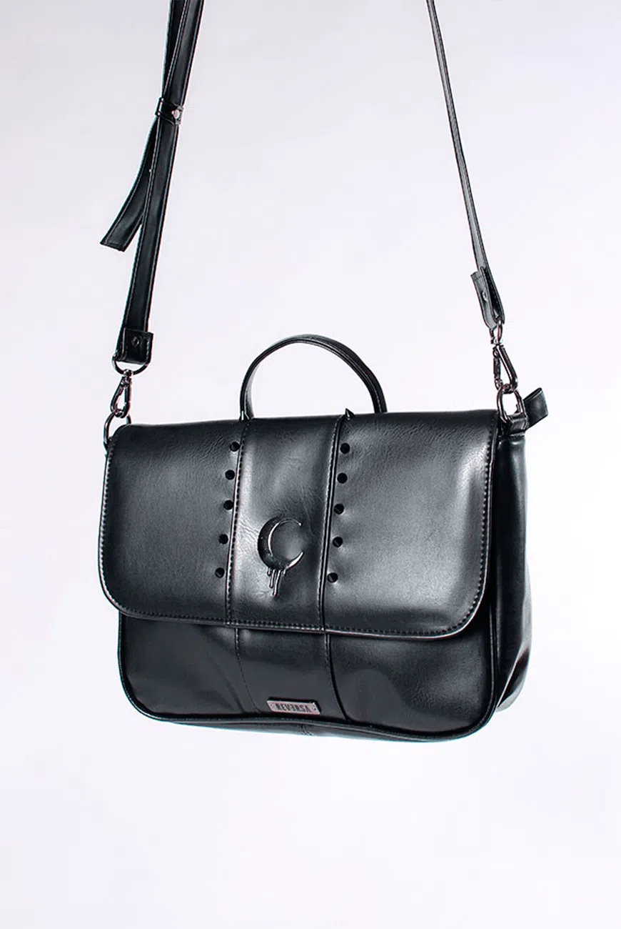 Bolsa Carteiro Psycho - Imagem 3