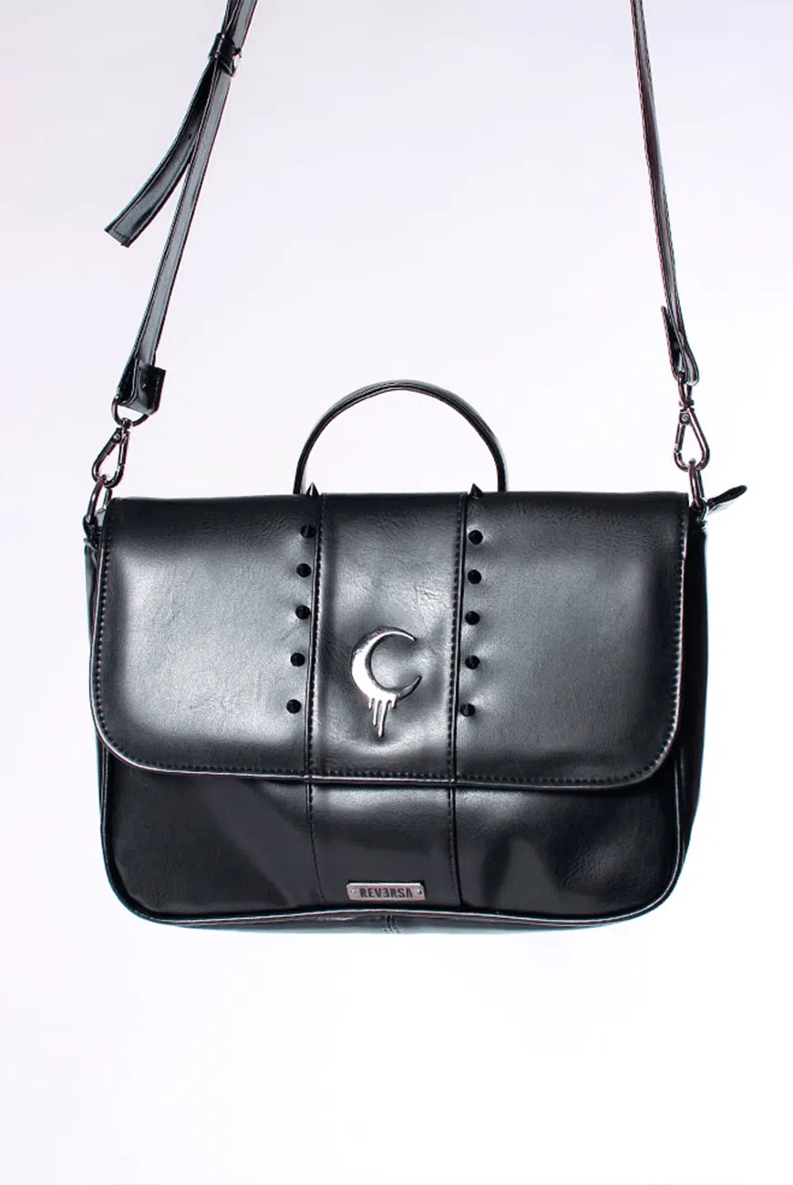 Bolsa Carteiro Psycho - Imagem 4