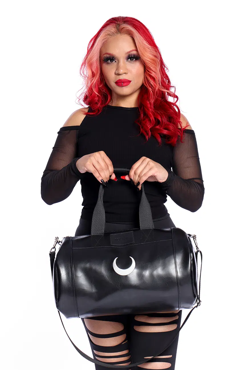 Bolsa Mala Luna - Imagem 7