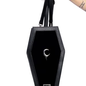 Bolsa Mochila Caixão Moon Pride