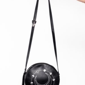 Bolsa Redonda Moonchild