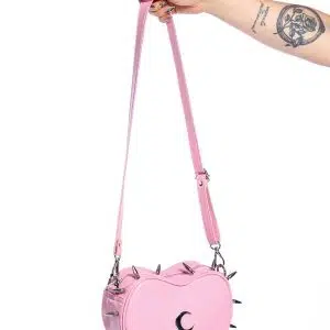 Bolsa Spikes Candybreaker