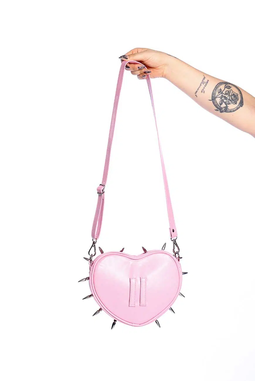 Bolsa Spikes Candybreaker - Imagem 2