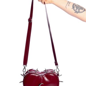 Bolsa Spikes Heartkiller