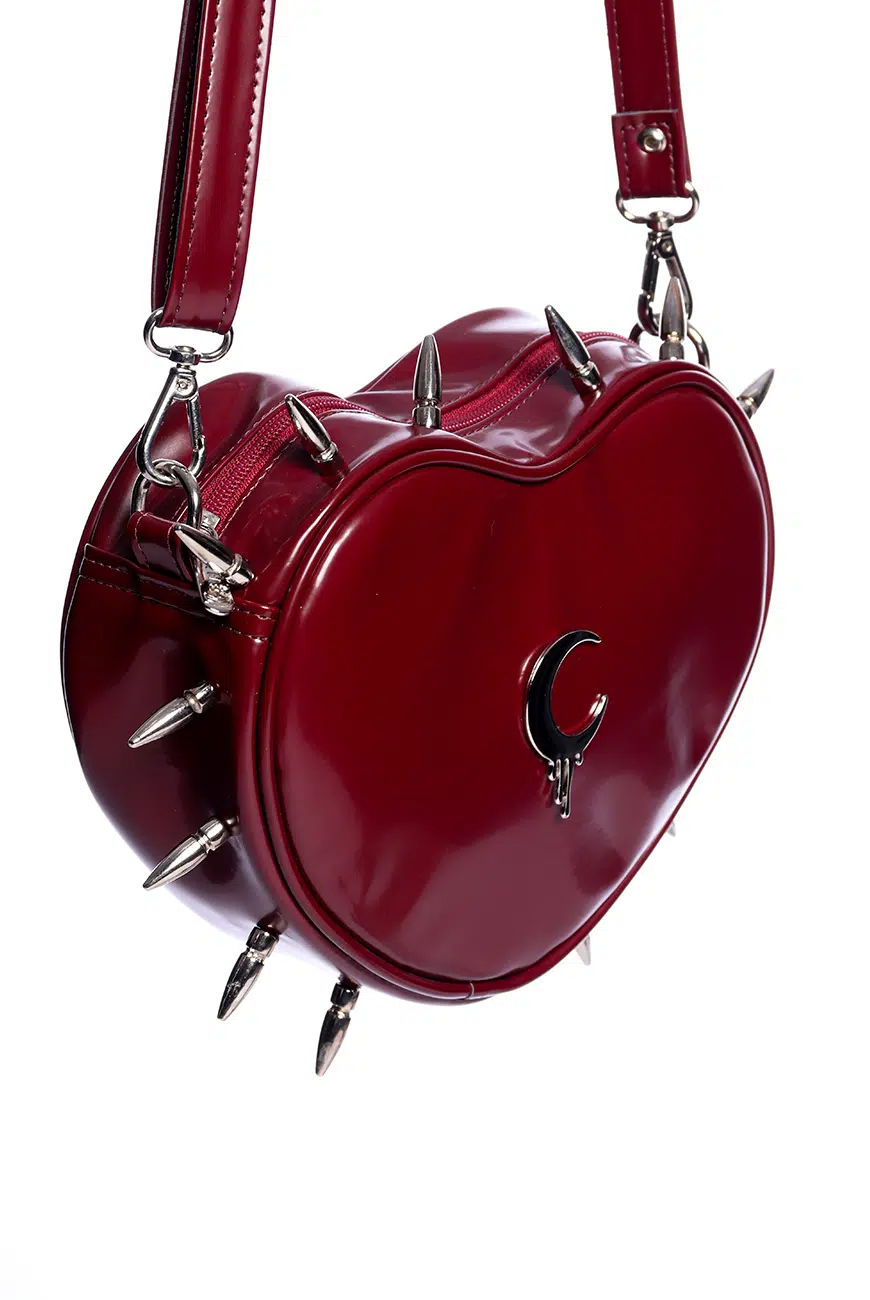 Bolsa Spikes Heartkiller - Imagem 5