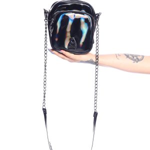 Bolsa Transversal Cosmic Seance