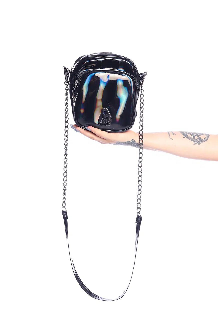 Bolsa Transversal Cosmic Seance - Imagem 1
