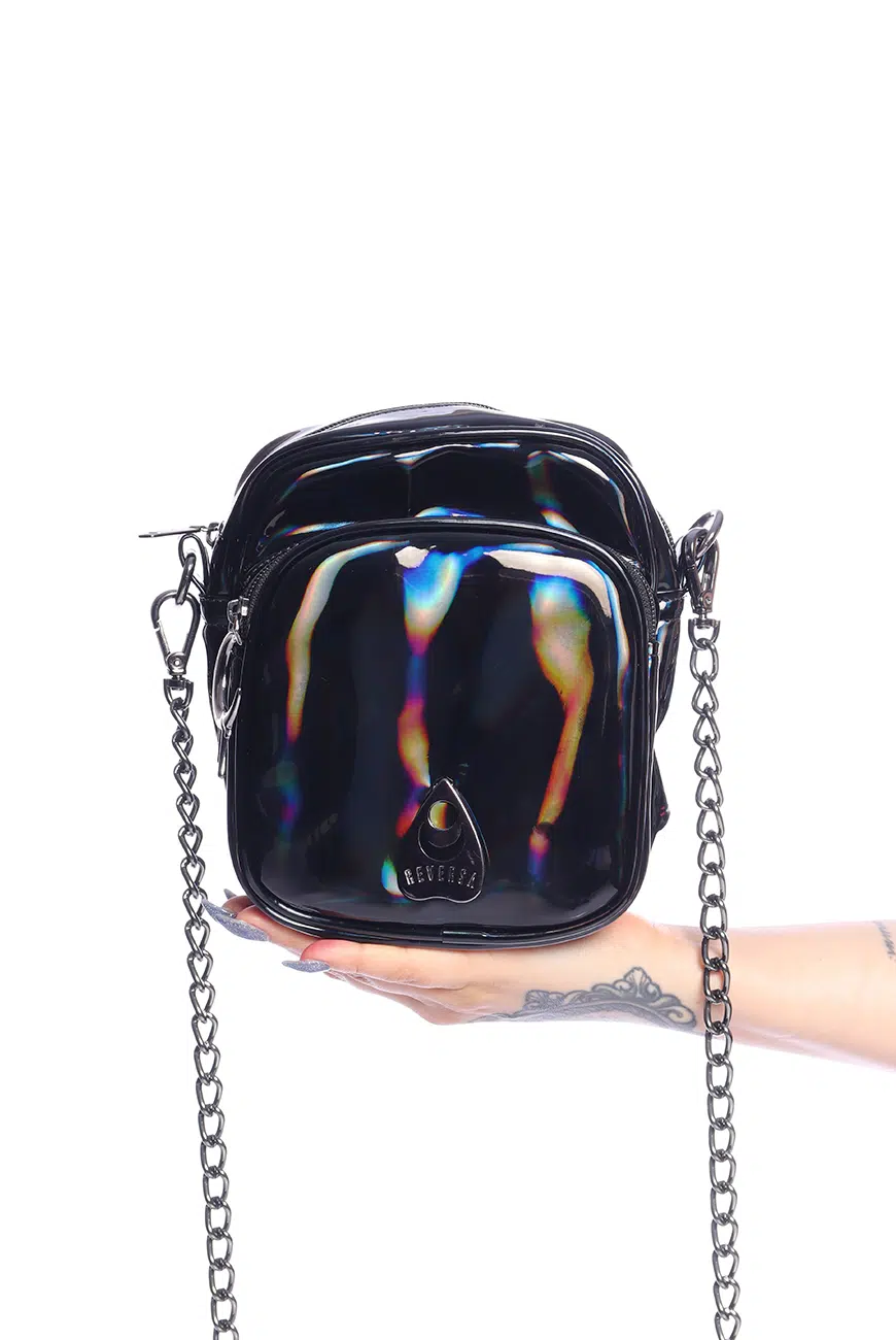 Bolsa Transversal Cosmic Seance - Imagem 2