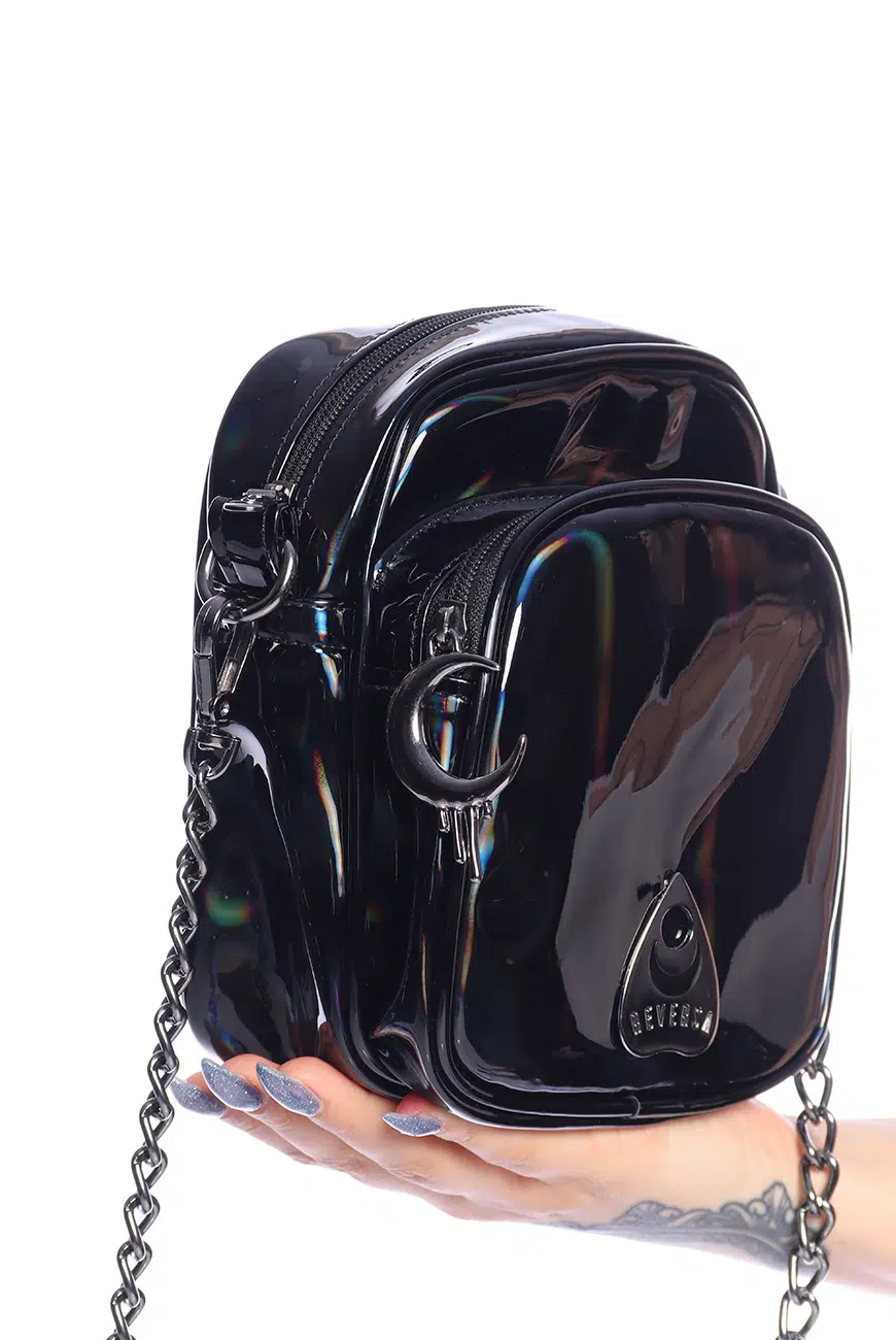 Bolsa Transversal Cosmic Seance - Imagem 7