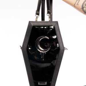 Bolsa Mochila Caixão Moon Haze