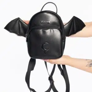 Bolsa Morcego Psycho