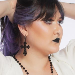 Brinco Christina Death