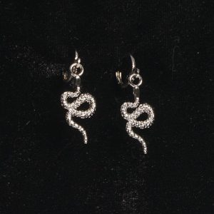 Brinco Serpentine