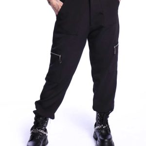 Calça Jogger Fog