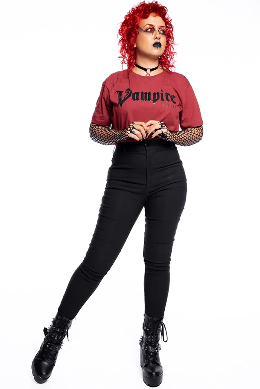 Calça Jegging Lisa - Imagem 2