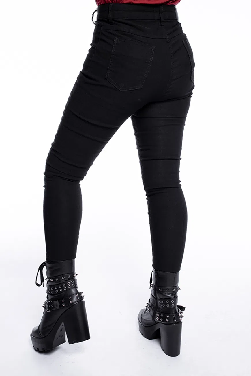 Calça Jegging Lisa - Imagem 3