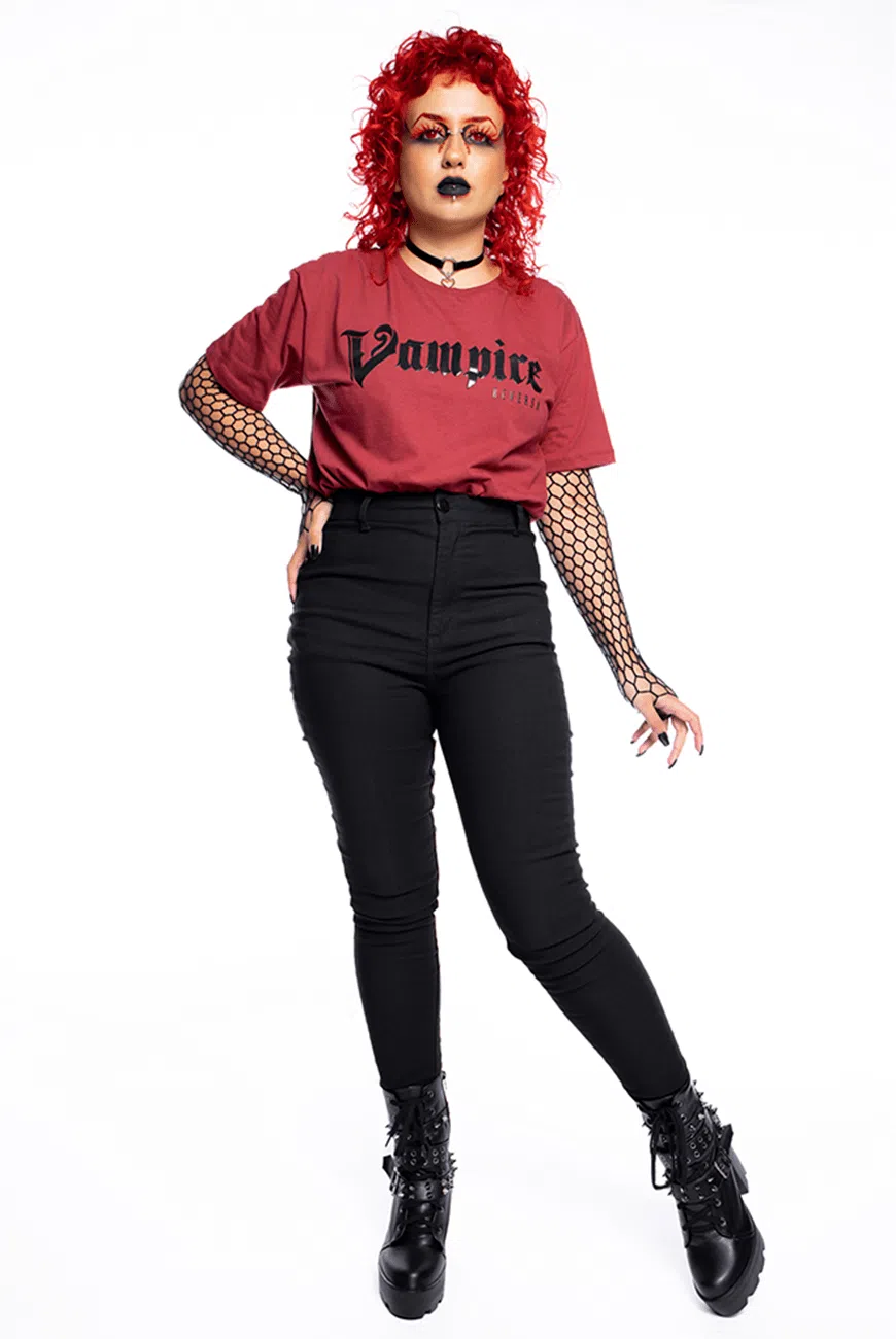 Calça Jegging Lisa - Imagem 4
