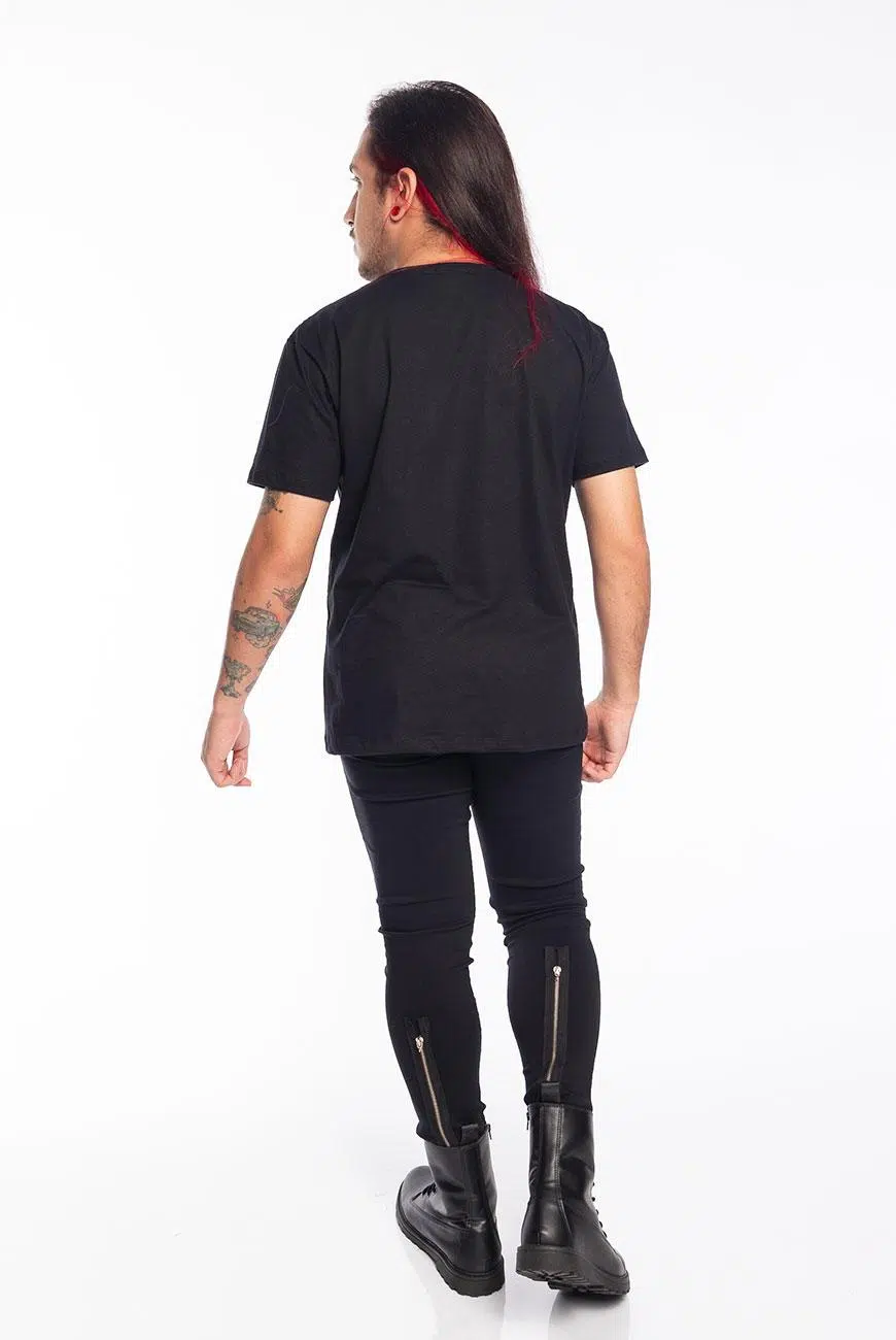 Calça Skinny Jett Black - Imagem 10