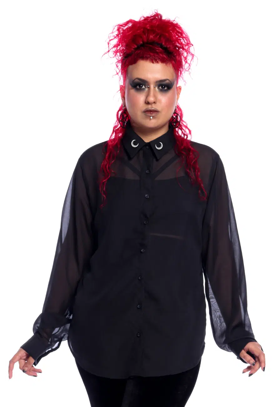 camisa-manga-longa-silver-moon-00.jpg Camisa Manga Longa Silver Moon - Imagem 1