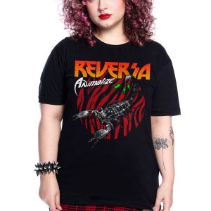 Camiseta Animalize