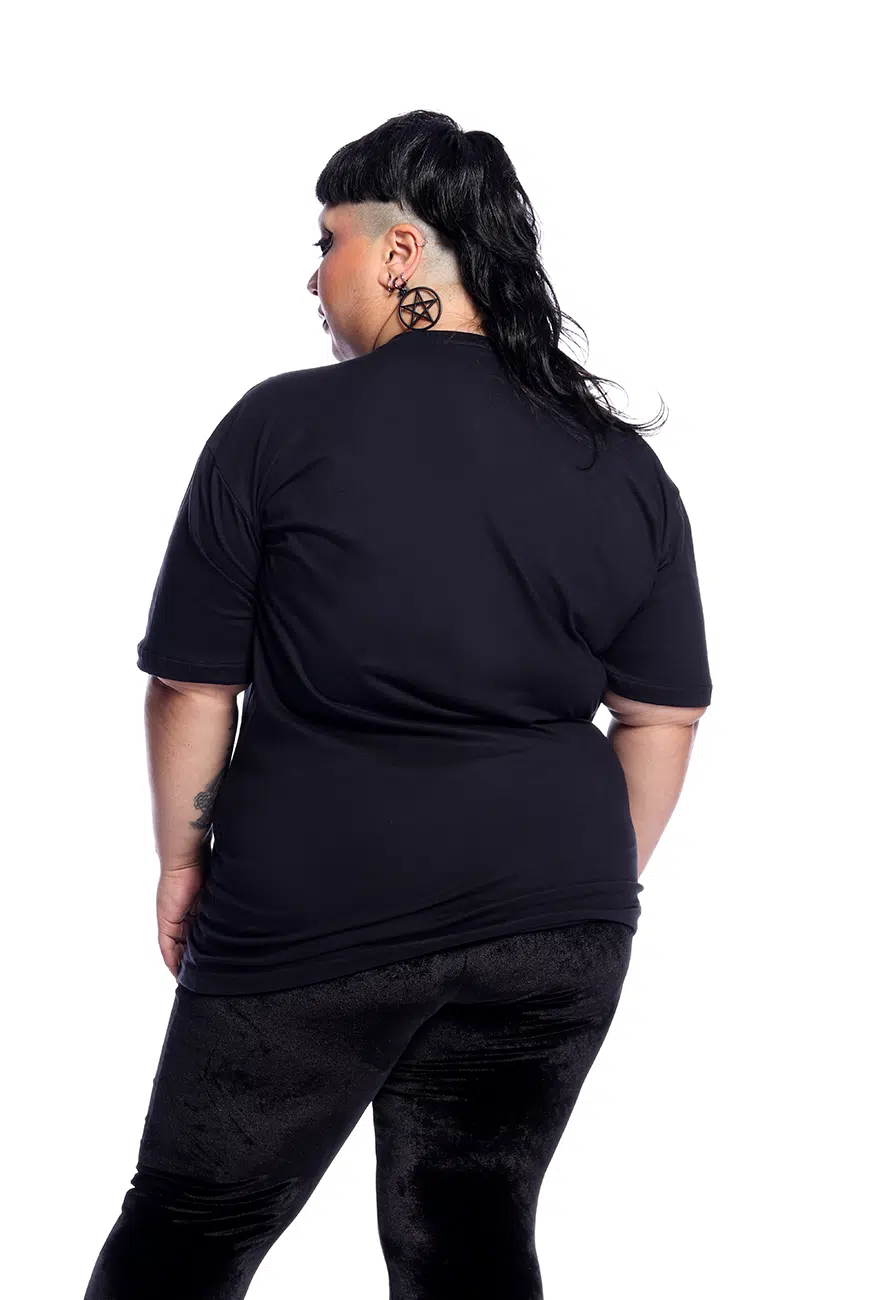 Camiseta Cute As Hell - Imagem 9