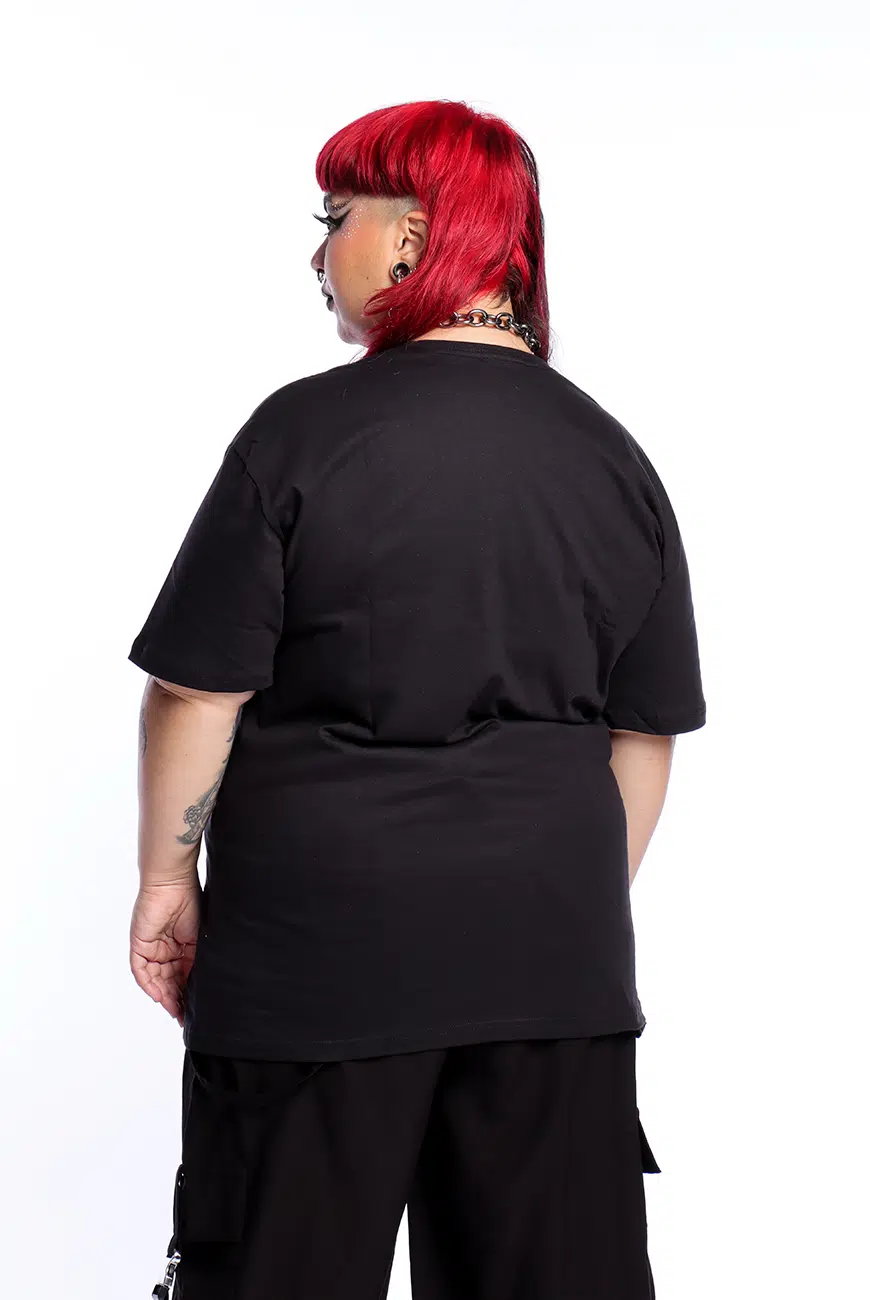 Camiseta Esqueleto - Imagem 15