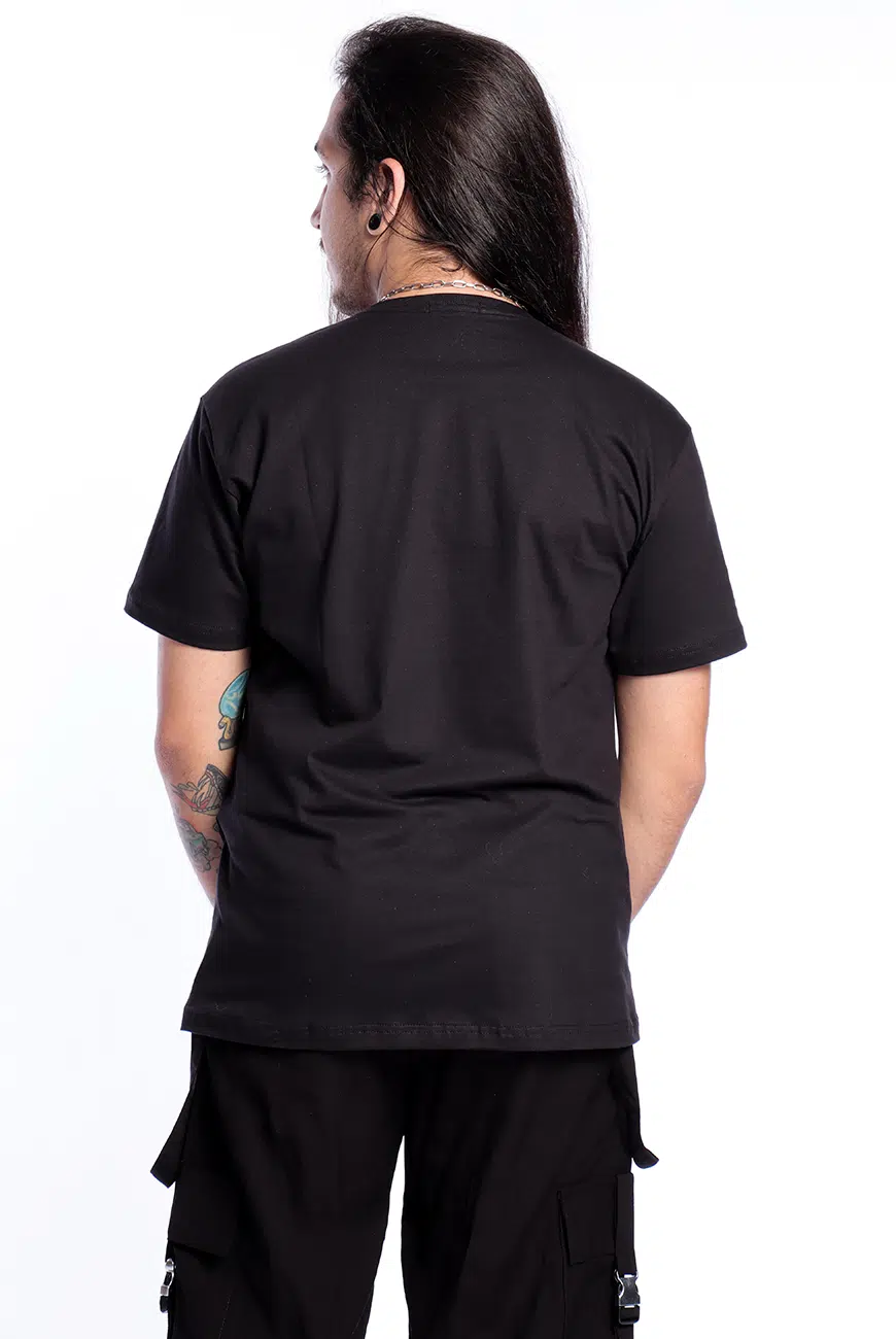 Camiseta Esqueleto - Imagem 16