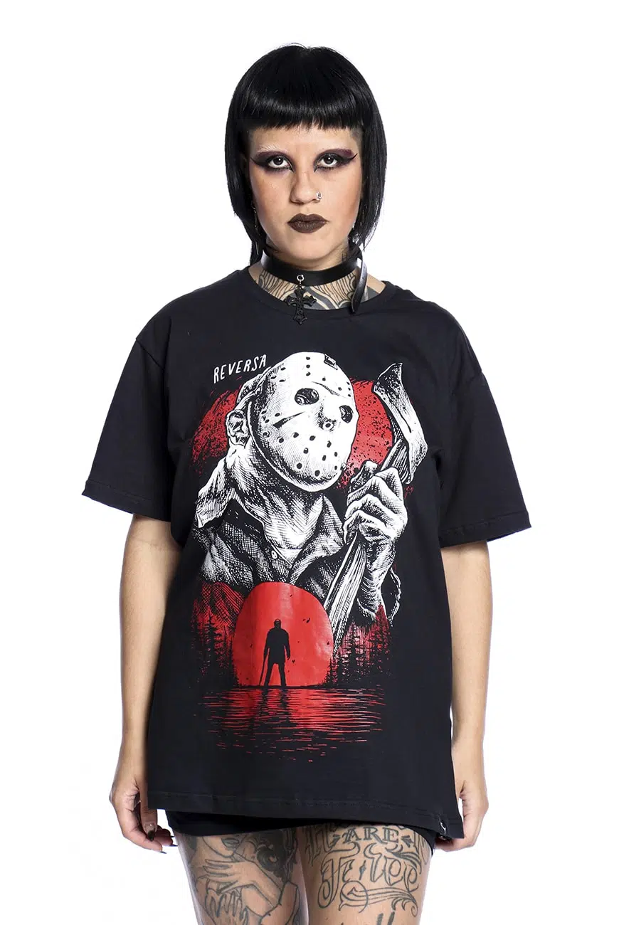 camiseta-jason-vorhees-00.jpg Camiseta Jason Voorhees - Imagem 1