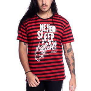 Camiseta Listrada Freddy