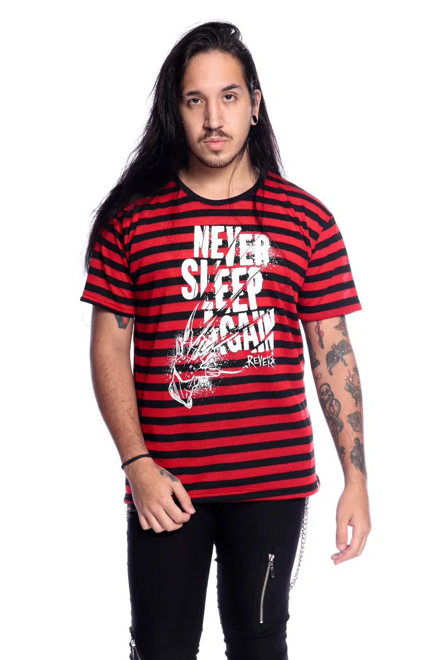 camiseta-listrada-freddy-00.jpg Camiseta Listrada Freddy - Imagem 1
