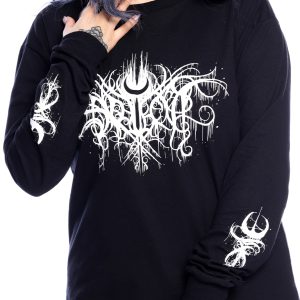 Camiseta Manga Longa Dark Reign