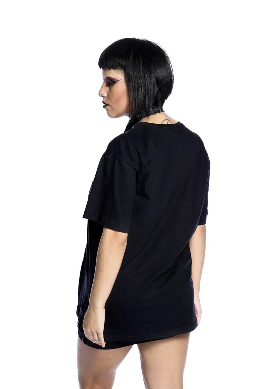 Camiseta O Exorcista - Imagem 6
