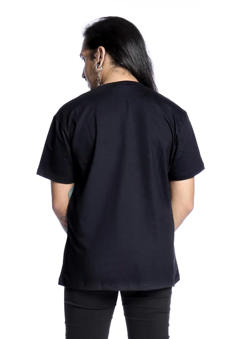 Camiseta O Exorcista - Imagem 7