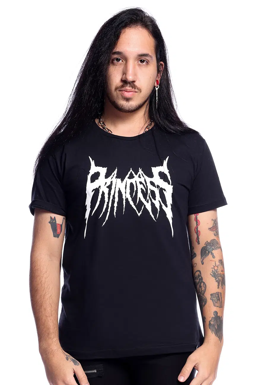 Camiseta Princess - Imagem 2