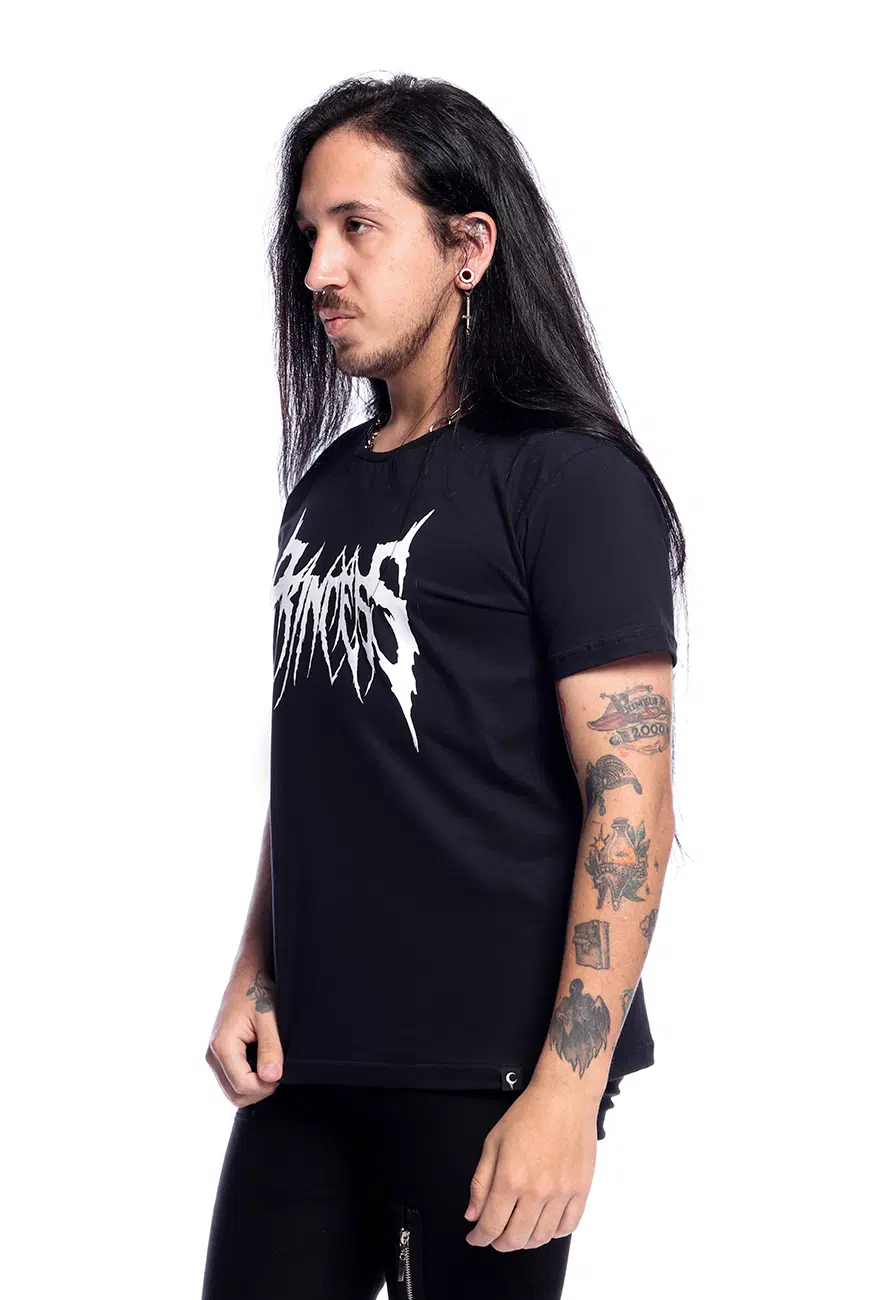 Camiseta Princess - Imagem 7