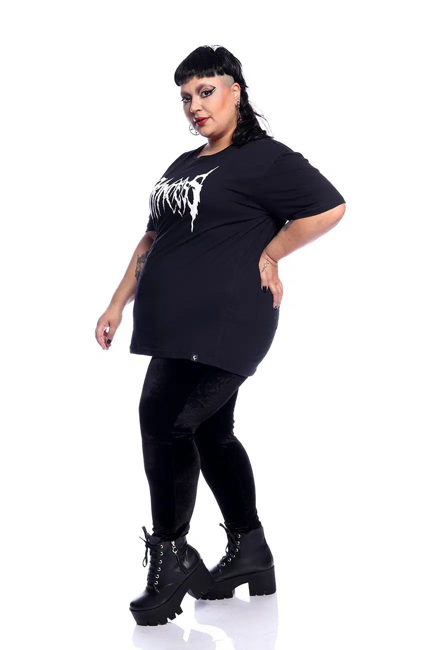 Camiseta Princess - Imagem 8