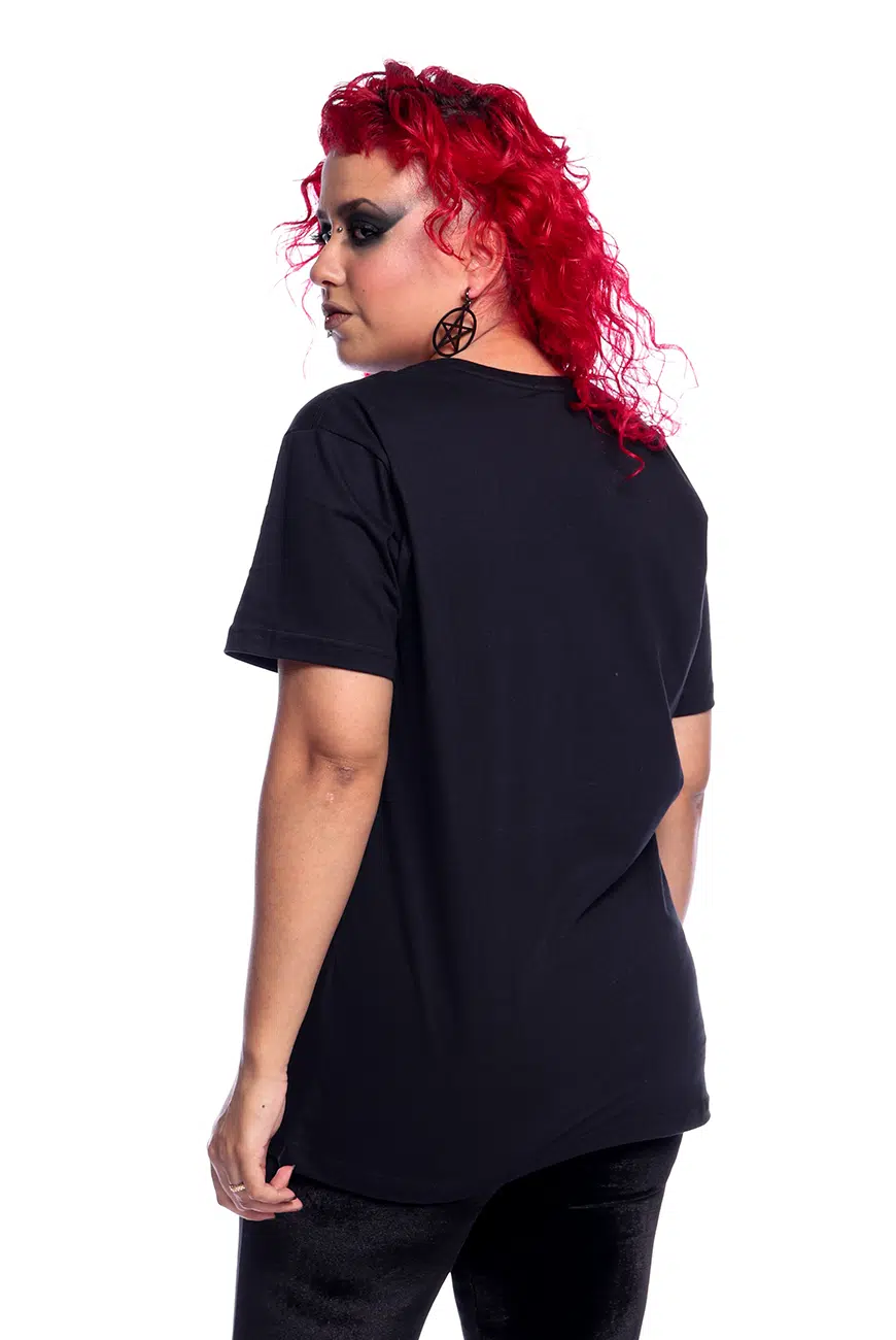 Camiseta Princess - Imagem 9
