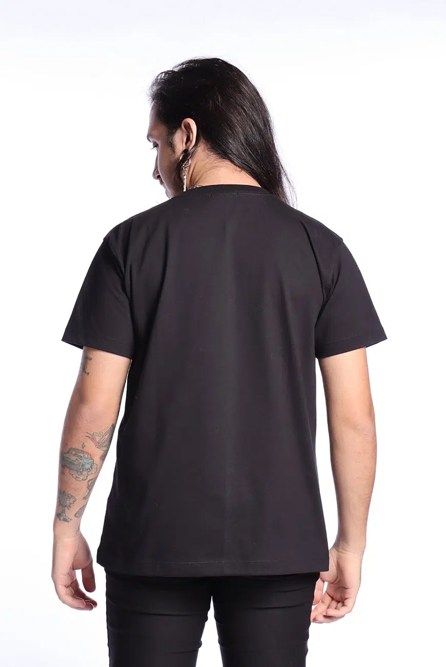 Camiseta Unissex Oversized Cute Can Kill - Imagem 11