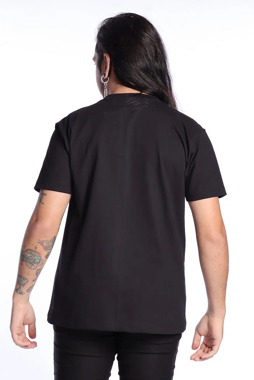 Camiseta Unissex Oversized Lilith - Imagem 11