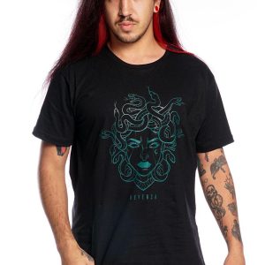 Camiseta Serpentine