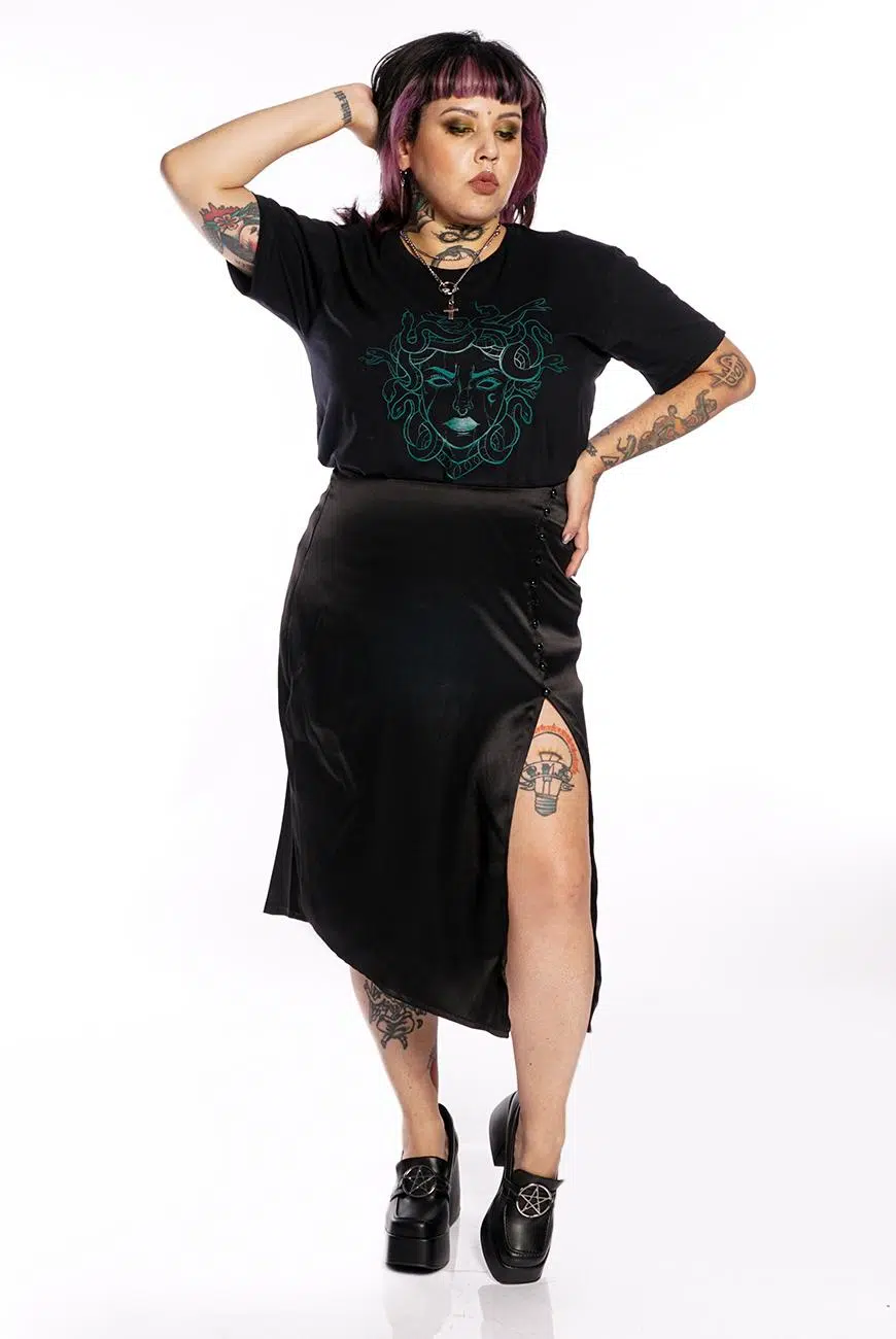 Camiseta Serpentine - Imagem 2